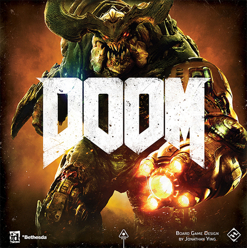 DOOM