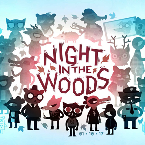 Night In The Woods